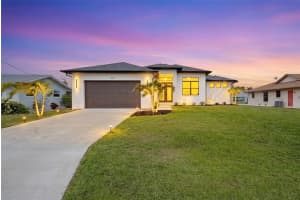 2523 Dixon Ter, PORT CHARLOTTE 2523 Dixon Ter, PORT CHARLOTTE