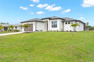 2523 DIXON TERRACE, PORT CHARLOTTE, FL 33981 - MLS#MFRC7523565