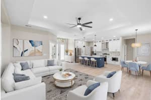 2523 DIXON TERRACE, PORT CHARLOTTE, FL 33981 - MLS#MFRC7523565