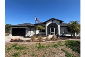 8444 DELONG AVENUE, NORTH PORT, FL 34291 - MLS#MFRC7523569