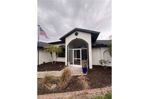 8444 DELONG AVENUE, NORTH PORT, FL 34291 - MLS#MFRC7523569