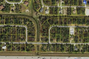 GRAVELMANN RD, NORTH PORT, FL 34291 - MLS#MFRC7523583