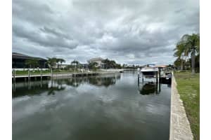 3611 BONAIRE COURT, PUNTA GORDA, FL 33950 - MLS#MFRC7523587