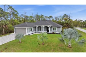 17507 WACO AVENUE, PORT CHARLOTTE, FL 33948 - MLS#MFRC7523594