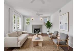 1446 POINCIANA AVENUE, FORT MYERS, FL 33901 - MLS#MFRC7523599