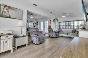 137 POINSETTIA CIRCLE, PORT CHARLOTTE, FL 33952 - MLS#MFRC7523601