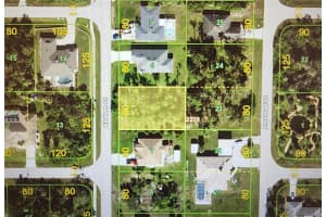 1582 ABALOM STREET, PUNTA GORDA, FL 33980 - MLS#MFRC7523603