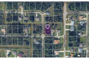 Lot 6 BAMONTE STREET, NORTH PORT, FL 34286 - MLS#MFRC7523607