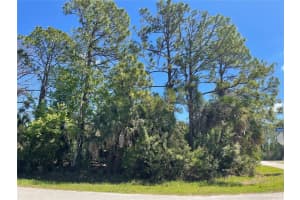 Lot 6 BAMONTE STREET, NORTH PORT, FL 34286 - MLS#MFRC7523607