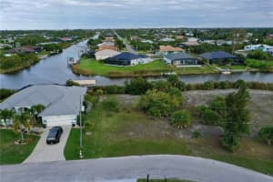 14702 LILLIAN CIRCLE, PORT CHARLOTTE, FL 33981 - MLS#MFRC7523610