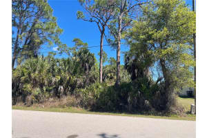 Lot 17 ALLEGHENY LANE, NORTH PORT, FL 34286 - MLS#MFRC7523612