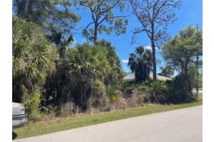 Lot 17 ALLEGHENY LANE, NORTH PORT, FL 34286 - MLS#MFRC7523612