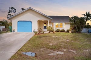 3474 Coney Island St, PORT CHARLOTTE