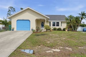 3474 CONEY ISLAND STREET, PORT CHARLOTTE, FL 33952 - MLS#MFRC7523613