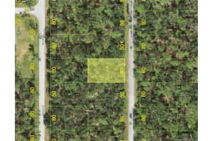 411 EDGAR STREET, PORT CHARLOTTE, FL 33953 - MLS#MFRC7523616