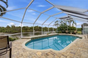 2698 LAKE VIEW BOULEVARD, PORT CHARLOTTE, FL 33948 - MLS#MFRC7523620