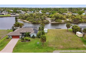2698 LAKE VIEW BOULEVARD, PORT CHARLOTTE, FL 33948 - MLS#MFRC7523620