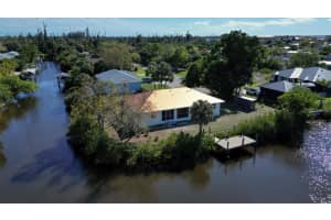 3000 BANYAN WAY, PUNTA GORDA, FL 33950 - MLS#MFRC7523628