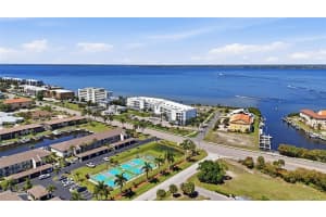 1425 PARK BEACH CIRCLE, PUNTA GORDA, FL 33950 - MLS#MFRC7523629