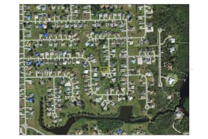 145 CUIABA DRIVE, PUNTA GORDA, FL 33983 - MLS#MFRC7523630