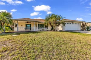 18939 AYRSHIRE CIRCLE, PORT CHARLOTTE, FL 33948 - MLS#MFRC7523635