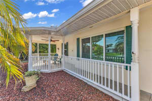 18939 AYRSHIRE CIRCLE, PORT CHARLOTTE, FL 33948 - MLS#MFRC7523635