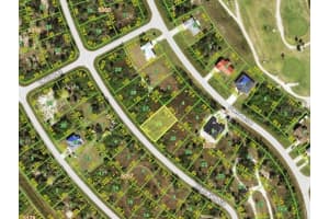 7168 LANDRUM CIRCLE, PORT CHARLOTTE, FL 33981 - MLS#MFRC7523644