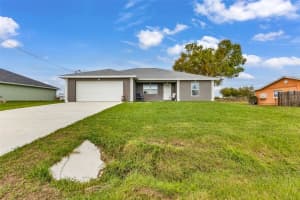 11615 ORANGE AVENUE, ARCADIA, FL 34269 - MLS#MFRC7523645