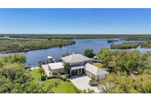 8635 RIVERSIDE DRIVE, ARCADIA, FL 34269 - MLS#MFRC7523646