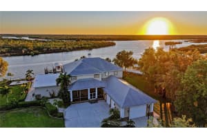 8635 RIVERSIDE DRIVE, ARCADIA, FL 34269 - MLS#MFRC7523646