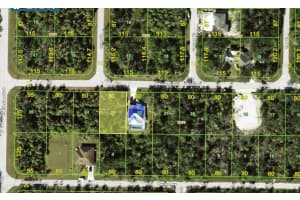 16435 MCLAURY AVENUE, PORT CHARLOTTE, FL 33954 - MLS#MFRC7523650