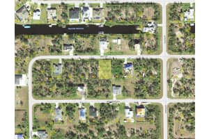 14383 LILLIAN CIRCLE, PORT CHARLOTTE, FL 33981 - MLS#MFRC7523656