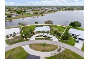 1495 BLUE LAKE CIRCLE, PUNTA GORDA, FL 33983 - MLS#MFRC7523657