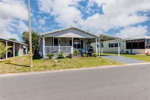2100 KINGS HIGHWAY #1041 W, PUNTA GORDA, FL 33980 - MLS#MFRC7523660