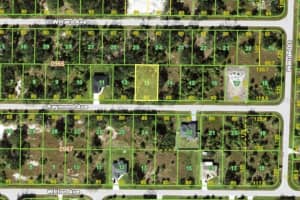 19164 RAYMOND AVENUE, PORT CHARLOTTE, FL 33954 - MLS#MFRC7523665