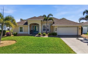 74 BROADMOOR LANE, ROTONDA WEST, FL 33947 Sold 04/20/26