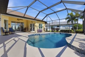 74 BROADMOOR LANE, ROTONDA WEST, FL 33947 Sold 04/20/26
