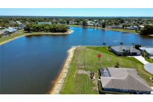 2224 PETERBOROUGH ROAD, PUNTA GORDA, FL 33983 - MLS#MFRC7523669