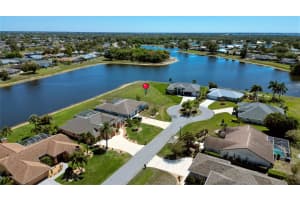 2224 PETERBOROUGH ROAD, PUNTA GORDA, FL 33983 - MLS#MFRC7523669