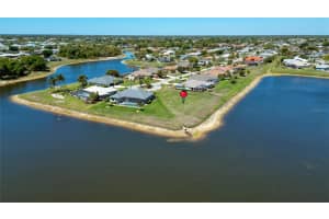 2224 PETERBOROUGH ROAD, PUNTA GORDA, FL 33983 - MLS#MFRC7523669