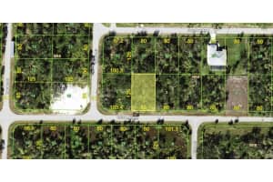 18368 TULANE AVENUE, PORT CHARLOTTE, FL 33954 - MLS#MFRC7523671