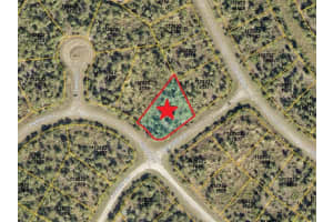 Lot 18 BRIARCLIFF AVENUE, NORTH PORT, FL 34288 - MLS#MFRC7523675