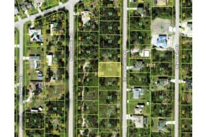 93 INDEPENDENCE STREET, PORT CHARLOTTE, FL 33954 - MLS#MFRC7523676