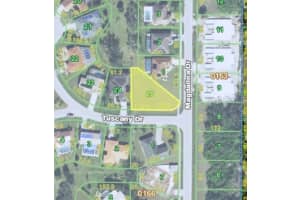 1300 TUSCANY DRIVE, PUNTA GORDA, FL 33950 - MLS#MFRC7523684