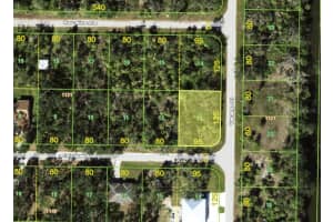 16508 CHICOPEE AVENUE, PORT CHARLOTTE, FL 33954 - MLS#MFRC7523685