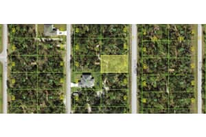 279 ELLINGTON STREET, PORT CHARLOTTE, FL 33953 - MLS#MFRC7523687