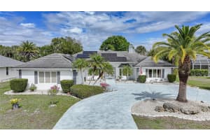 194 MARACAL WAY, PUNTA GORDA, FL 33983 - MLS#MFRC7523692