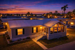 2100 KINGS HIGHWAY, PORT CHARLOTTE, FL 33980 - MLS#MFRC7523696