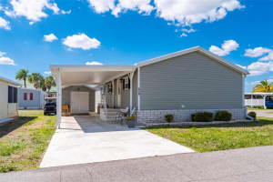 2100 KINGS HIGHWAY, PORT CHARLOTTE, FL 33980 - MLS#MFRC7523696