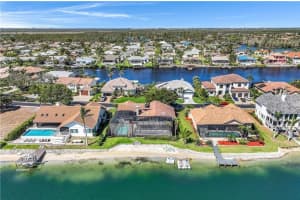 5740 HARBORAGE DRIVE, FORT MYERS, FL 33908 - MLS#MFRC7523697